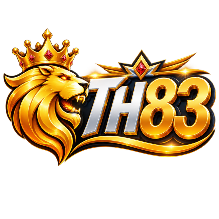 ทำความรู้จัก TH83 เว็บสล็อตแท้ที่รวมเกมสล็อต คาสิโน และเกมออนไลน์หลากหลายรูปแบบ พร้อมระบบทันสมัย รองรับทุกอุปกรณ์ ใช้งานง่าย ปลอดภัย และตอบโจทย์ผู้เล่นยุคใหม่